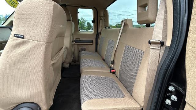 2016 Ford F-250 - $32,577