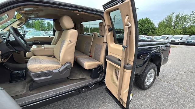 2016 Ford F-250 - $32,577