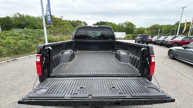 2016 Ford F-250 - $32,577