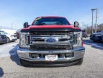 2018 F-250 Super Duty Thumbnail 7