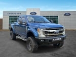 2022 F-250 Super Duty Thumbnail 1