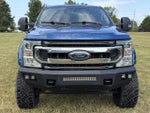 2022 F-250 Super Duty Thumbnail 2