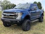 2022 F-250 Super Duty Thumbnail 3