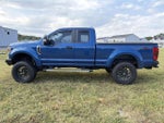 2022 F-250 Super Duty Thumbnail 4