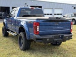 2022 F-250 Super Duty Thumbnail 5