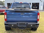 2022 F-250 Super Duty Thumbnail 6