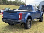 2022 F-250 Super Duty Thumbnail 7