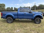 2022 F-250 Super Duty Thumbnail 8