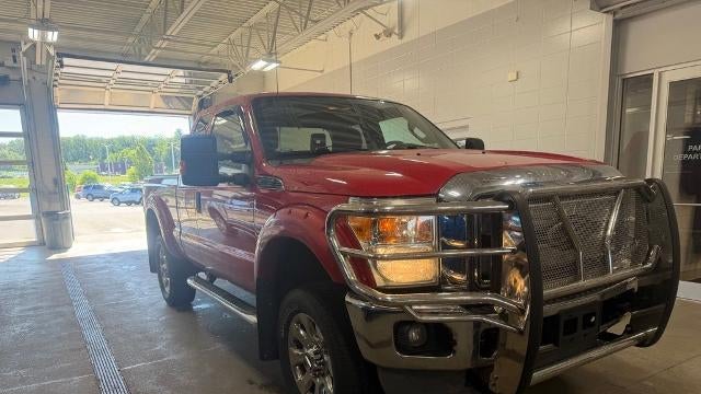 Preowned 2012 Ford F-250 Super Duty XL for Sale