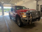 2012 F-250 Super Duty Thumbnail 1