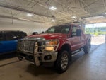 2012 F-250 Super Duty Thumbnail 3