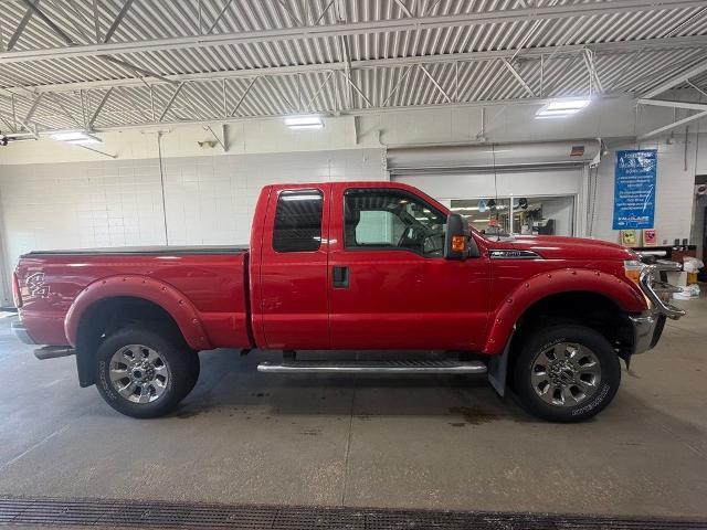 2012 Ford F-250 - $8,600
