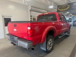 2012 F-250 Super Duty Thumbnail 5