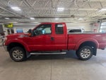 2012 F-250 Super Duty Thumbnail 8