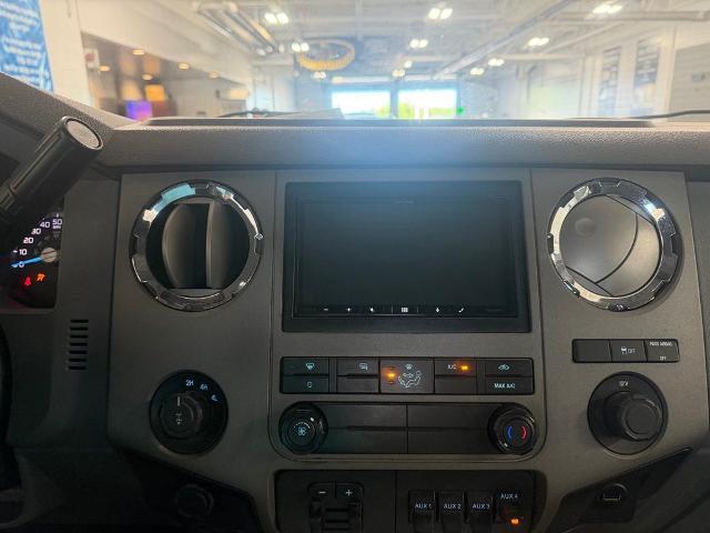 2012 Ford F-250 - $8,600