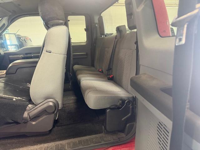 2012 Ford F-250 - $8,600