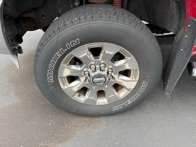 2012 Ford F-250 - $8,600