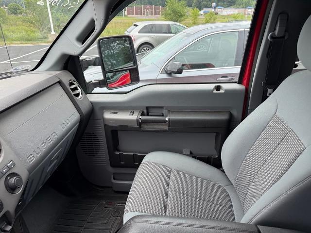 2012 Ford F-250 - $8,600