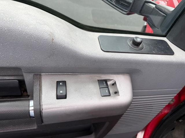 2012 Ford F-250 - $8,600