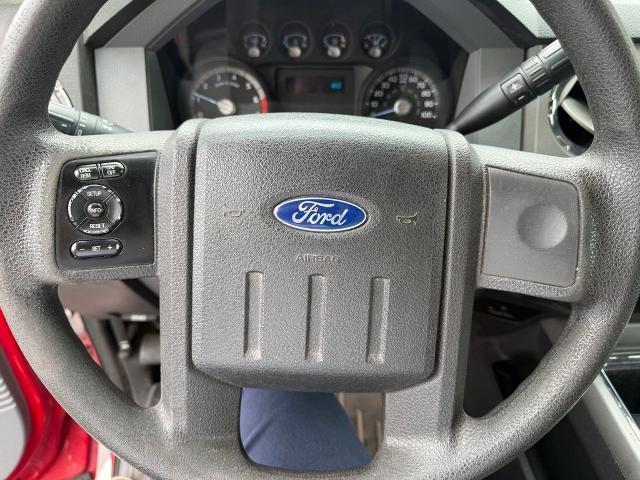 2012 Ford F-250 - $8,600