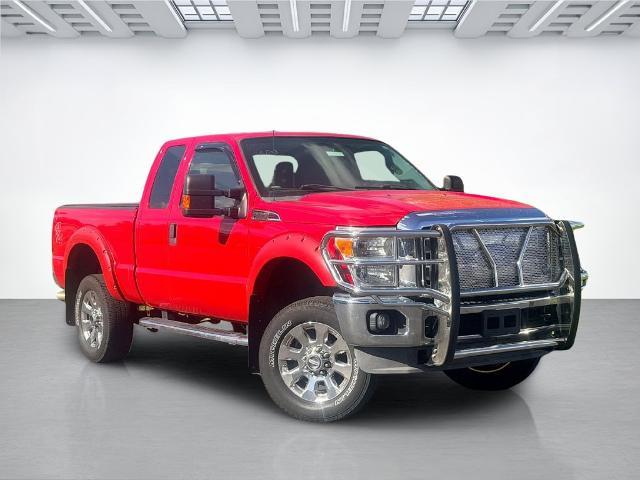 2012 Ford F-250 - $7,999