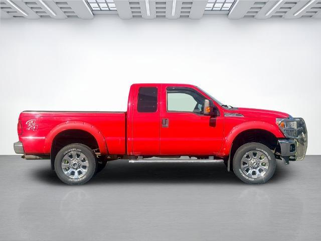 2012 Ford F-250 - $7,999