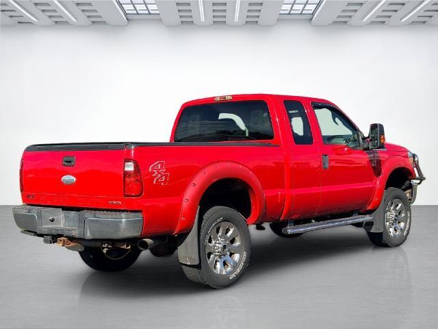 2012 Ford F-250 - $7,999