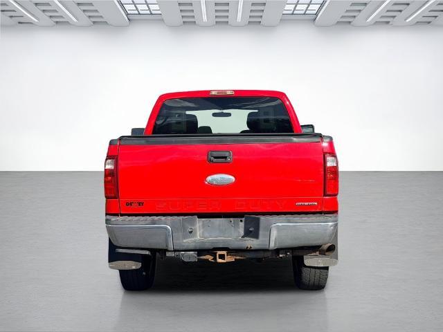 2012 Ford F-250 - $7,999
