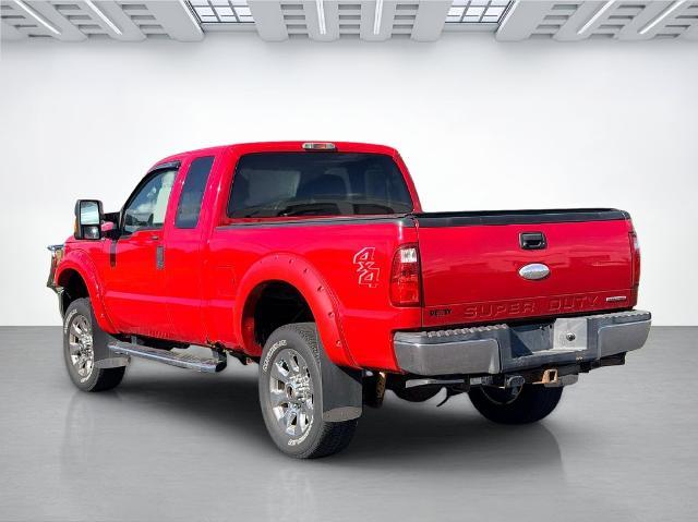 2012 Ford F-250 - $7,999