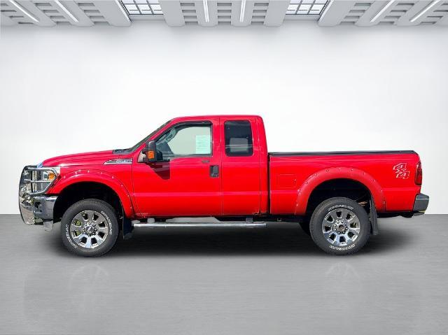 2012 Ford F-250 - $7,999