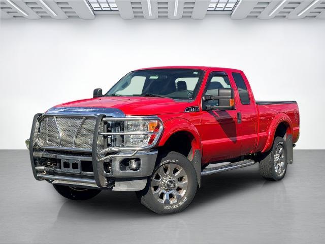 2012 Ford F-250 - $7,999