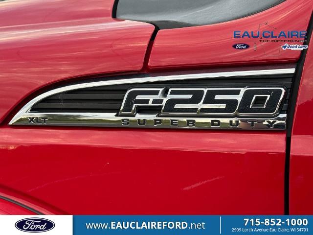 2012 Ford F-250 - $7,999