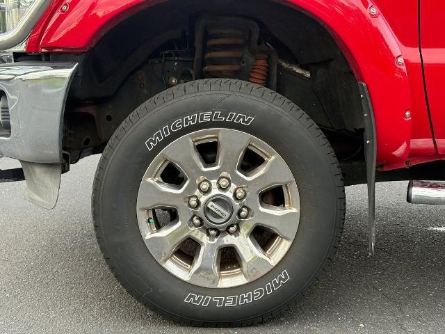 2012 Ford F-250 - $7,999