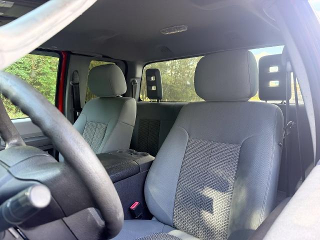 2012 Ford F-250 - $7,999