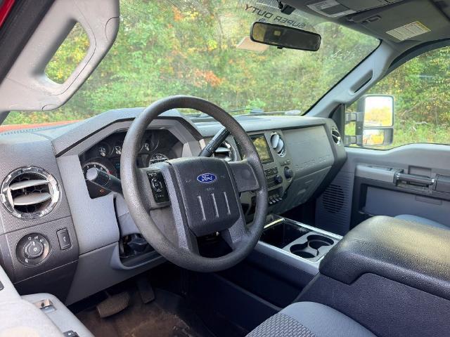 2012 Ford F-250 - $7,999