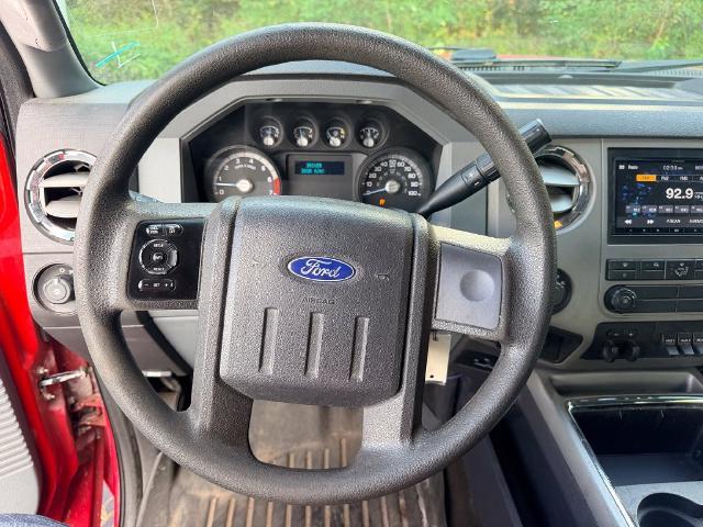2012 Ford F-250 - $7,999