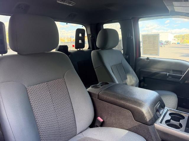2012 Ford F-250 - $7,999