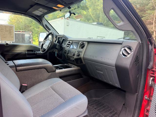 2012 Ford F-250 - $7,999