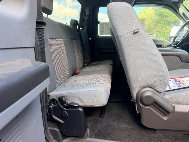 2012 Ford F-250 - $7,999