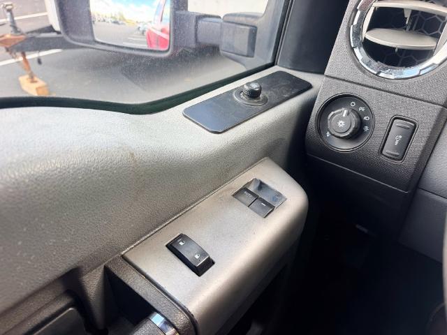 2012 Ford F-250 - $7,999