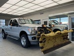 2012 F-250 Super Duty Thumbnail 1