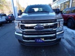 2021 F-250 Super Duty Thumbnail 2