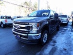 2021 F-250 Super Duty Thumbnail 3