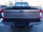 2021 F-250 Super Duty Thumbnail 7