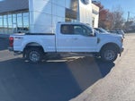 2021 F-250 Super Duty Thumbnail 2