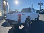 2021 F-250 Super Duty Thumbnail 3