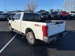 2021 F-250 Super Duty Thumbnail 5