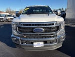 2021 F-250 Super Duty Thumbnail 8