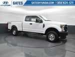 2021 F-250 Super Duty Thumbnail 1