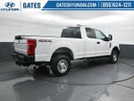 2021 F-250 Super Duty Thumbnail 2
